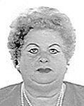 DOÑA EDITA VICENTE ÁLVAREZ