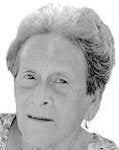 DOÑA MILAGROS RODRÍGUEZ CUEVAS