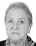 DOÑA MARÍA RUIZ GUTIÉRREZ
