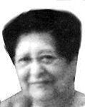 ÁNGELES SAIZ PEDRO