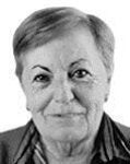DOÑA MARÍA TERESA CASO DE CELIS