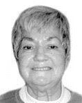 DOÑA ANTONIA CRESPO MARTÍNEZ