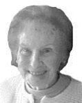 DOÑA LOURDES SISNIEGA EXPÓSITO