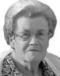 DOÑA CONSUELO GÓMEZ MARTÍNEZ