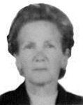 DOÑA ROSARIO LLANO PALACIO