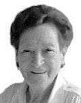 DOÑA ÁNGELA MARTÍN BÁRCENA