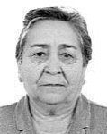 DOÑA ROSARIO DIAZ CONDE