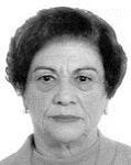 DOÑA JOSEFA COVADONGA CABRERO RIVADULLA