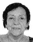 DOÑA MARÍA LOURDES GARCÍA MORALES
