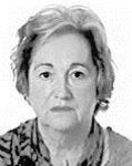 DOÑA MARÍA DE LOS ÁNGELES HEDESA PALAZUELOS