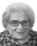 DOÑA MARÍA DOLORES SANTAMARÍA PERODIA