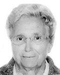 DOÑA RAMONA DIEGO GUTIÉRREZ