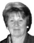 DOÑA MARÍA DEL CARMEN LASTRA FERNÁNDEZ