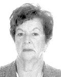 DOÑA MARÍA DEL CARMEN POZUETA ALONSO