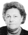 DOÑA CELESTINA CUEVAS TRUEBA
