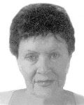 DOÑA MARÍA JULIANA ARROYO ESCUDERO