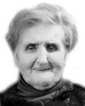 DOÑA MARÍA DOLORES CRUZ ALONSO