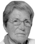 DOÑA JUSTINA DEL BARRIO SANCHO