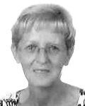 DOÑA FLORINDA ARENAL PÉREZ