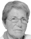 DOÑA JUSTINA DEL BARRIO SANCHO