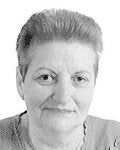 DOÑA CARMEN GÓMEZ ORIA