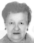 DOÑA ELVIRA GONZÁLEZ GONZÁLEZ