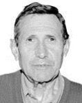 DON PEDRO VILLEGAS GARCÍA