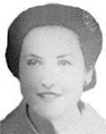 DOÑA REGINA FERNÁNDEZ GÓMEZ