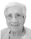 DOÑA GLORIA NORIEGA LASO