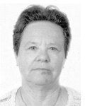 DOÑA MARÍA ENCARNACIÓN ESCAGEDO FERNÁNDEZ