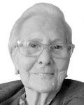 DOÑA MARÍA DEL TRÁNSITO ALONSO GARCÍA