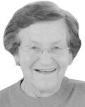 DOÑA CARMEN GONZÁLEZ-CORDERO SIERRA
