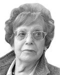 DOÑA GENOVEVA MIER LOBATO