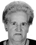 DOÑA MARÍA NIEVES RODRÍGUEZ ORTIZ