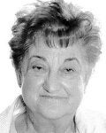 DOÑA MARÍA ÁNGELES ALONSO REVUELTA