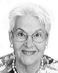 DOÑA NIEVES CORTABITARTE LÓPEZ