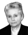 DOÑA EMILIA TRUEBA GÓMEZ