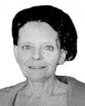 DOÑA MARÍA DEL MAR FERNÁNDEZ VILLEGAS