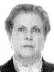 DOÑA AMPARO GONZÁLEZ ANDRÉS