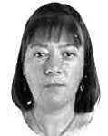 DOÑA ARACELI SENSO HURTADO