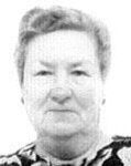 DOÑA CARMEN QUEVEDO ACEBO