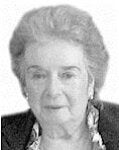 DOÑA PILAR SOMACARRERA GONZÁLEZ