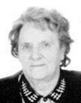 DOÑA MAGDALENA BARQUÍN PARDO