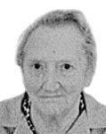 DOÑA ROSA FERNÁNDEZ BOVIO