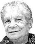 DOÑA MILAGROS SIERRA GONZÁLEZ