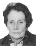 DOÑA MÓNICA GÓMEZ DÍEZ