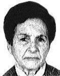 DOÑA CARMEN PINNA GONZÁLEZ