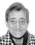 DOÑA PILAR SAINZ CRESPO