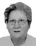 DOÑA MARÍA DEL CARMEN PÉREZ GUTIÉRREZ