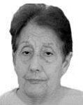 DOÑA MARÍA LUISA LÓPEZ ESTÉBANEZ